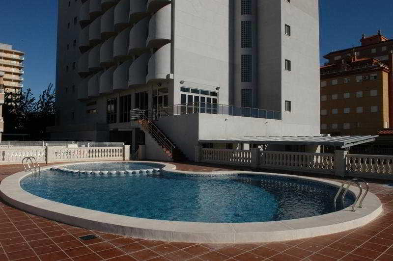 Hotel Miramar Playa المرافق الصورة