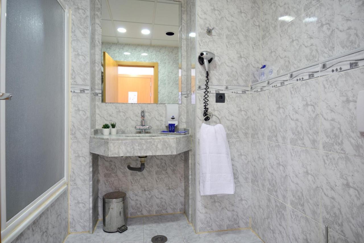 Hotel Miramar Playa المظهر الخارجي الصورة